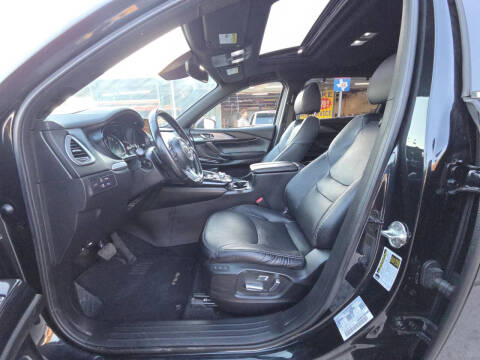 2021 Mazda CX-9 Grand Touring