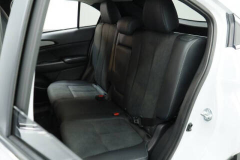 2026 Mitsubishi Eclipse Cross SE