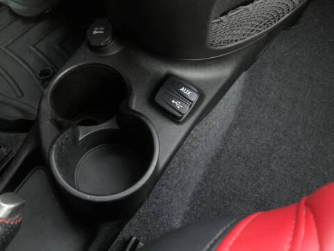 2015 FIAT 500 Abarth