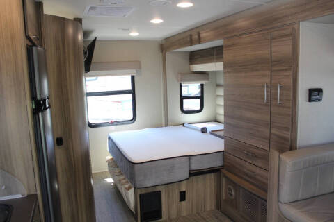 2018 Jayco Melbourne