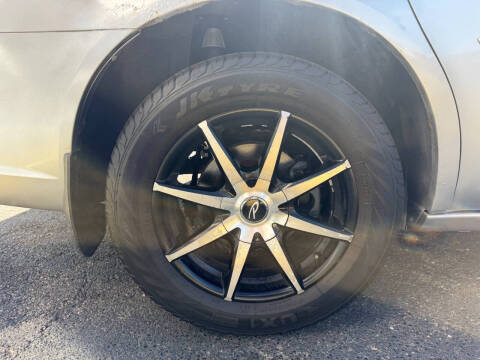 2006 Buick Lucerne CXL V6