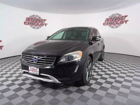 2017 Volvo XC60 T6 Dynamic