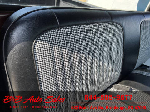 1971 GMC C/K 1500 Series