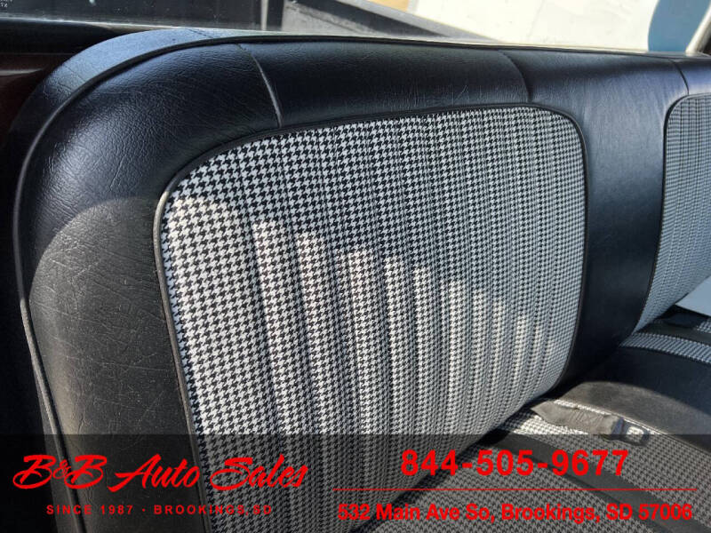 1971 GMC C/K 1500 Series