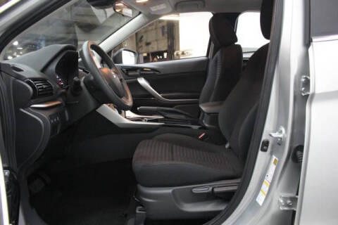 2026 Mitsubishi Eclipse Cross LE