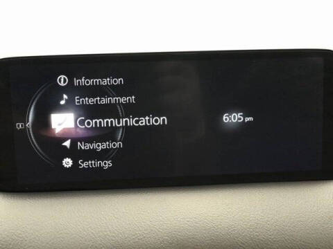 2022 Mazda CX-5 2.5 S Premium Plus