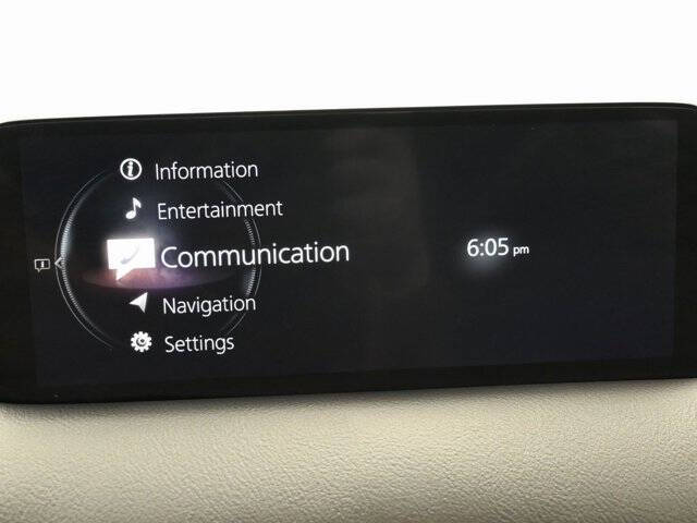 2022 Mazda CX-5 2.5 S Premium Plus