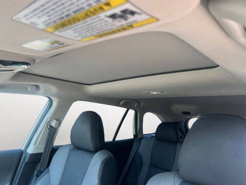 2020 Subaru Outback Onyx Edition XT