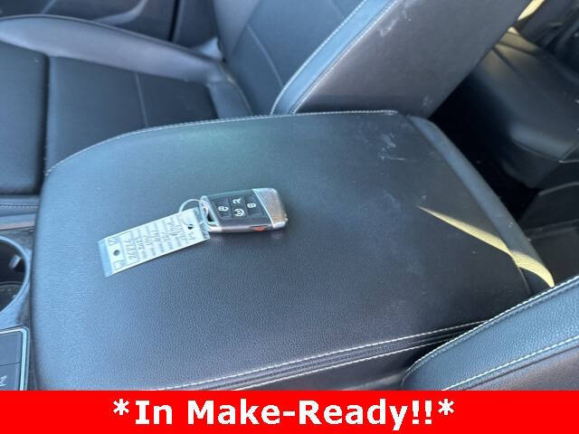 2022 Volkswagen Atlas SE