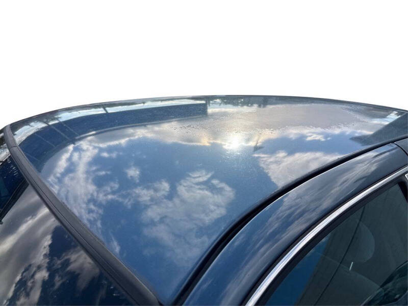 1997 Mercury Grand Marquis GS