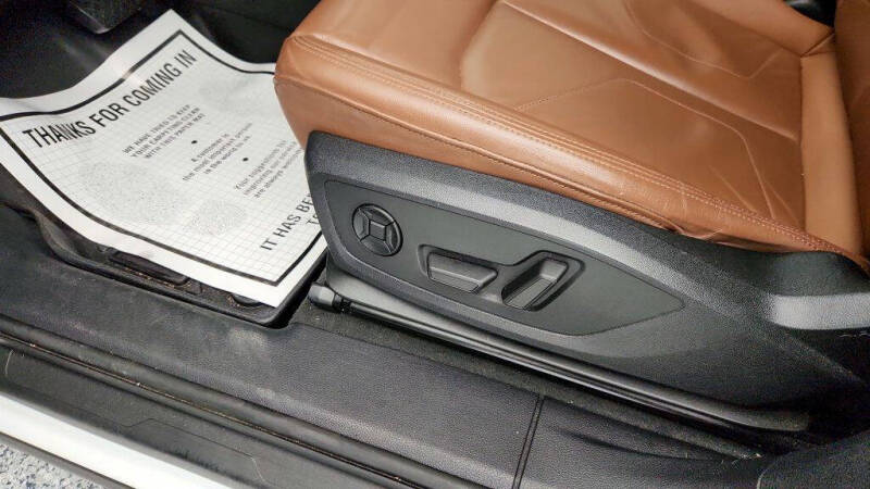 2020 Audi Q3 quattro Premium 45 TFSI