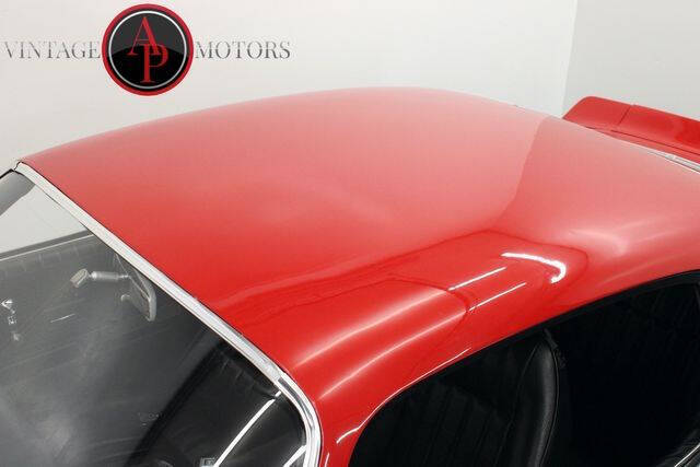 1973 Chevrolet Camaro