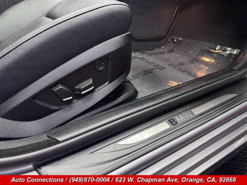 2013 BMW 5 Series 528i