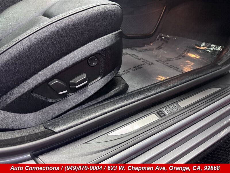 2013 BMW 5 Series 528i