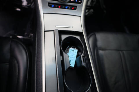 2018 Lincoln MKZ Reserve