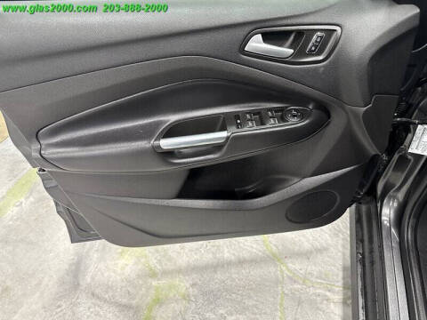 2016 Ford C-MAX Hybrid SE