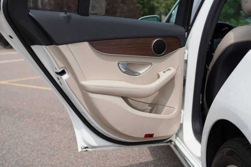 2020 Mercedes-Benz C-Class C 300 4MATIC