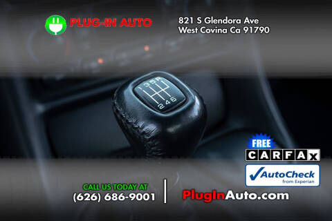 2000 Chevrolet Corvette