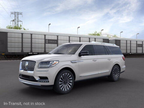 2021 Lincoln Navigator L
