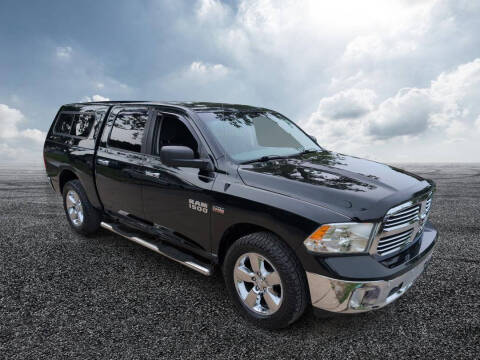 2015 RAM 1500 for sale at CPM Motors Inc in Elgin IL