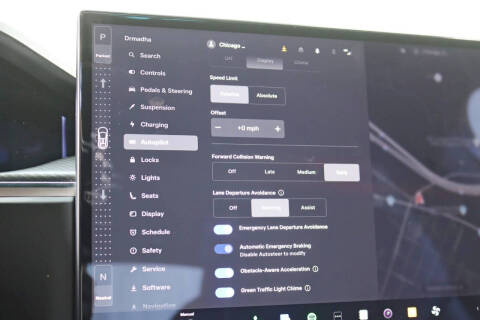 2023 Tesla Model X Plaid