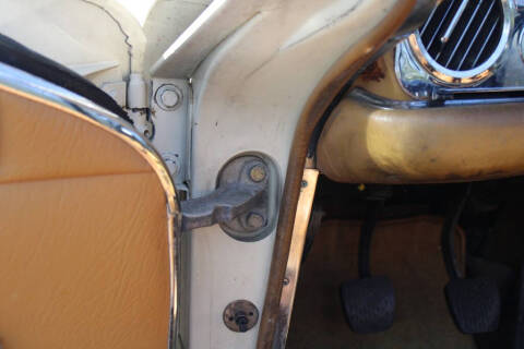 1968 Mercedes-Benz 280-Class