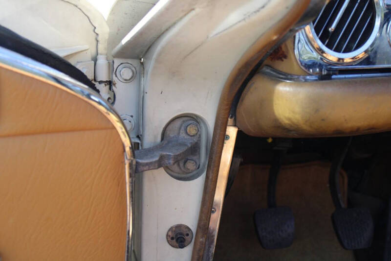 1968 Mercedes-Benz 280-Class