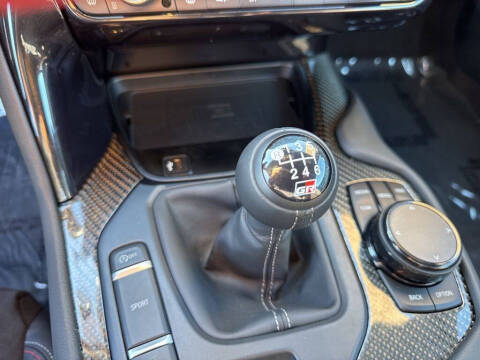 2025 Toyota GR Supra 3.0