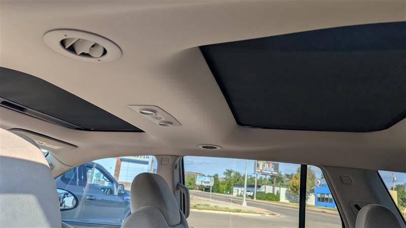 2009 Buick Enclave CX