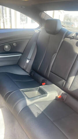 2015 BMW 4 Series 428i