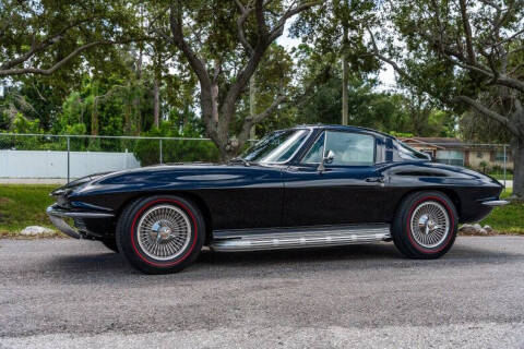 1964 Chevrolet Corvette