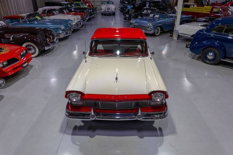 1957 Ford Ranchero