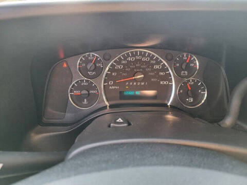 2023 GMC Savana 2500