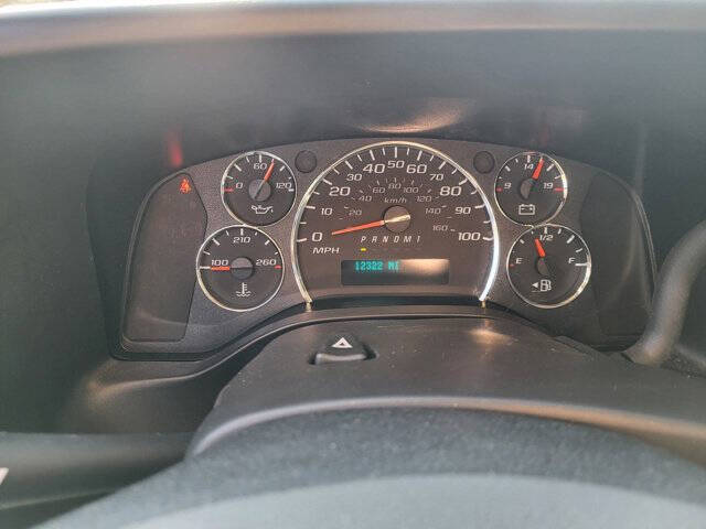 2023 GMC Savana 2500