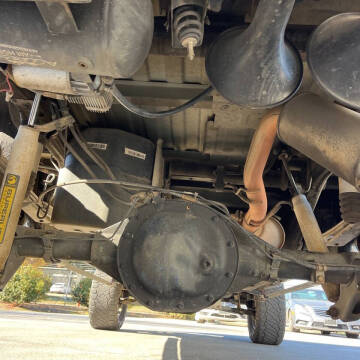 2016 Chevrolet Silverado 1500 LTZ Z71