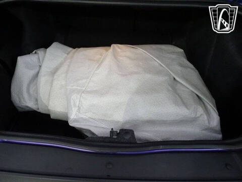 2010 Dodge Challenger SRT8