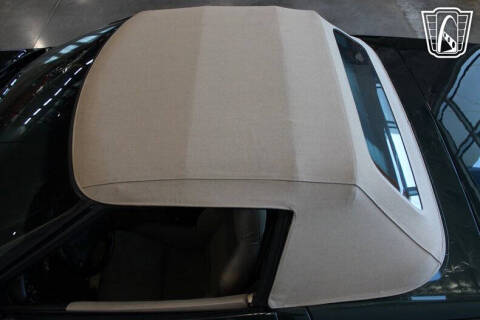 1994 Chevrolet Corvette