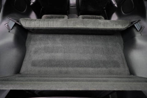 1996 Pontiac Firebird