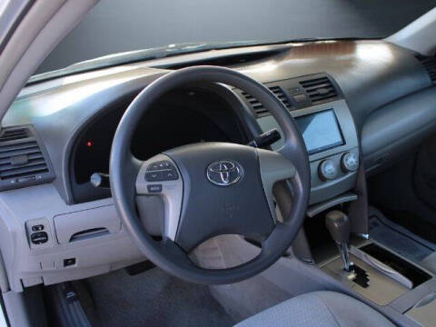 2010 Toyota Camry