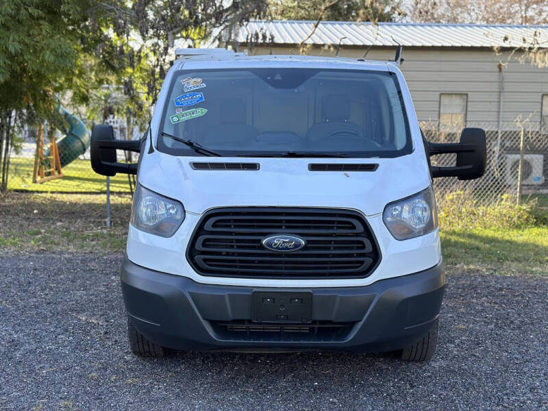 2016 Ford Transit Base photo 2