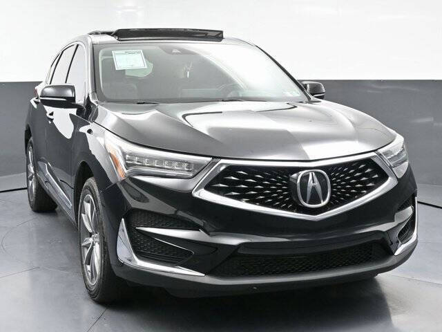 2020 Acura RDX SH-AWD w/Tech
