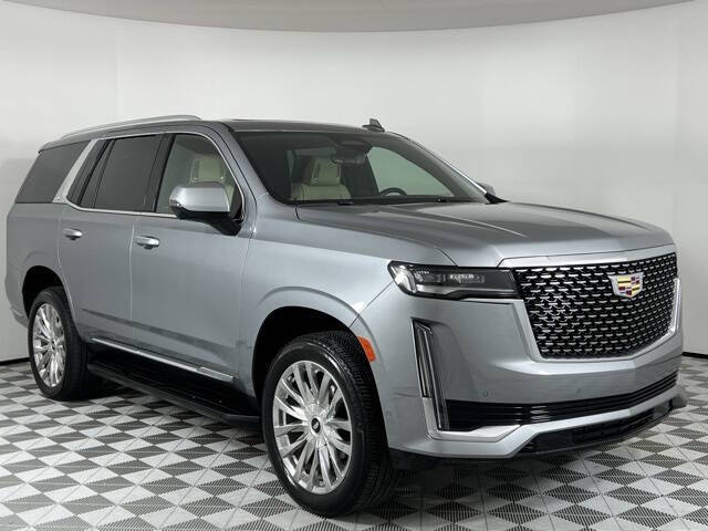 2024 Cadillac Escalade Premium Luxury