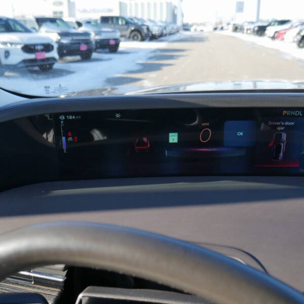 2024 Lincoln Nautilus Black Label