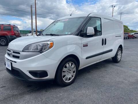 2017 RAM ProMaster City for sale at Clear Choice Auto Sales in Mechanicsburg PA