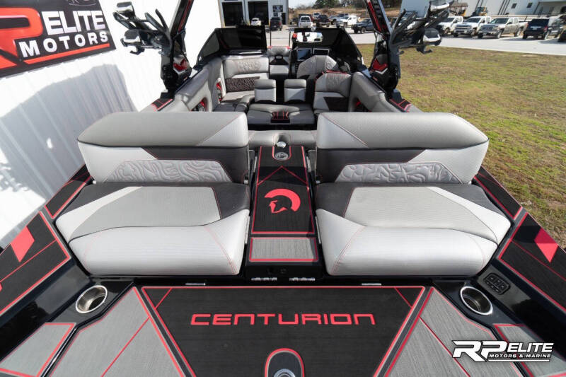 2024 Centurion Ri245