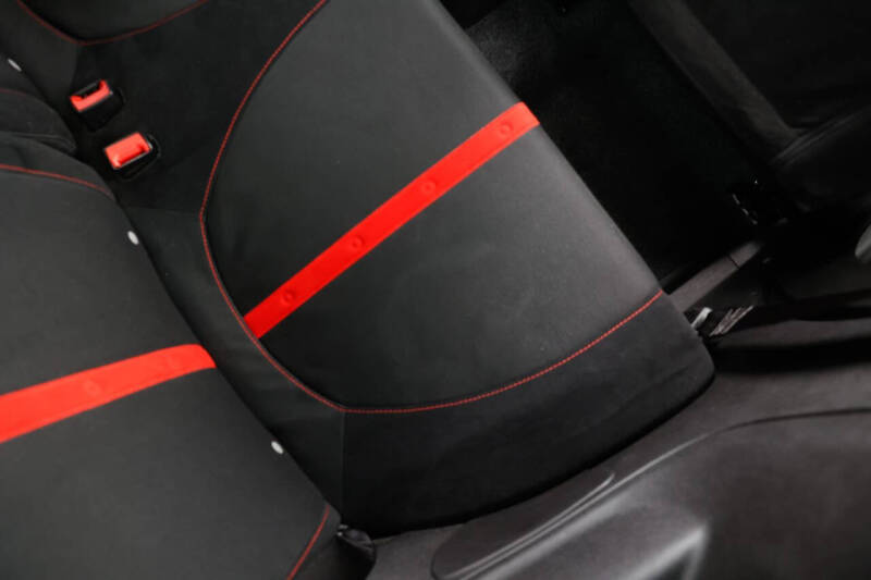 2015 FIAT 500 Abarth