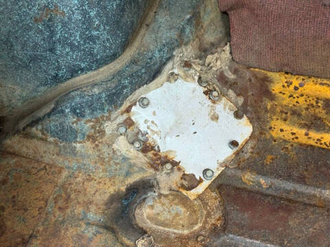 1963 Pontiac Bonneville