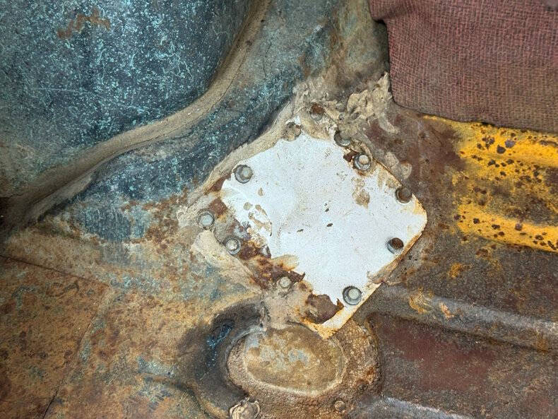 1963 Pontiac Bonneville