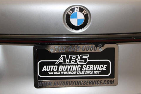 2020 BMW 7 Series 750i xDrive