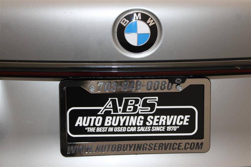 2020 BMW 7 Series 750i xDrive